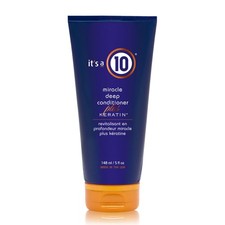Image of It's a 10 Miracle Deep Conditioner Plus Keratin 148ml