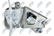 Goupille élastique avant droite électrique EPS-CH-005 NTY pour JEEP CHEROKEE