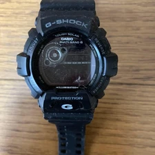 Casio G-Shock 3268 With Case