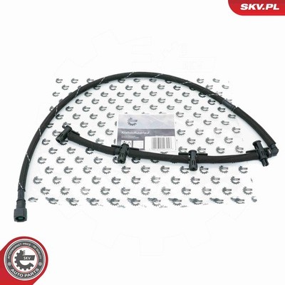 Schlauch Leckkraftstoff ESEN SKV 54SKV336 für FIAT DUCATO Bus 150 Multijet 160 4