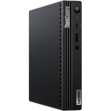 Lenovo ThinkCentre Micro Intel i5 10th Gen 16GB RAM 512GB SSD Windows 11 Pro PC
