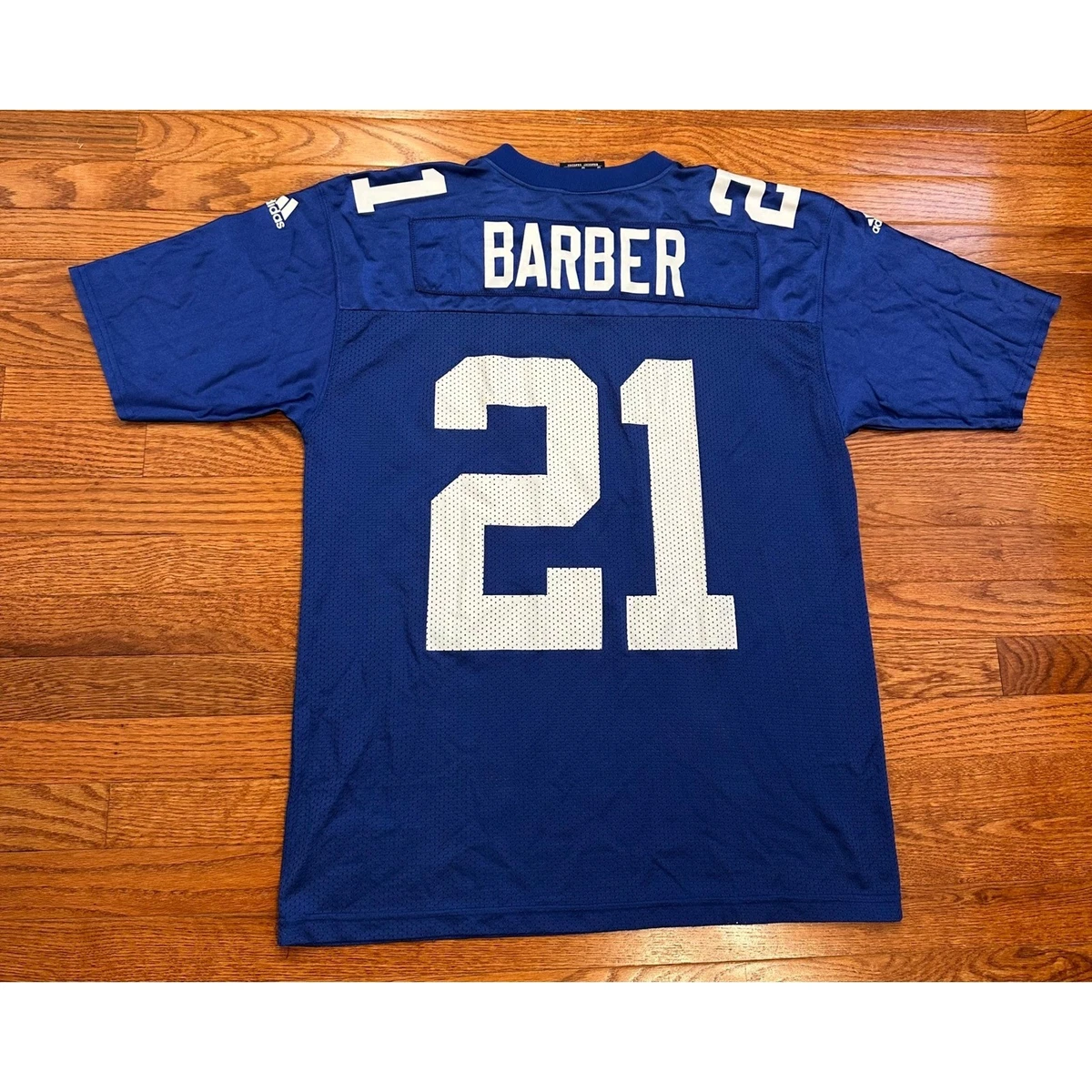 Tiki Barber Jersey for sale | eBay