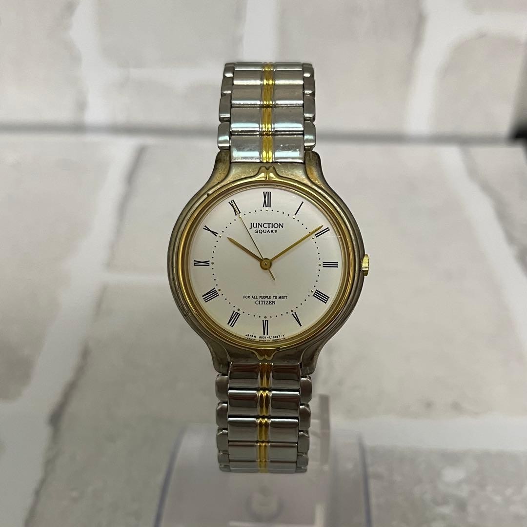 Active product CITIZEN Junction junction 90s - image 3