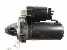 Démarreur Mercedes 190