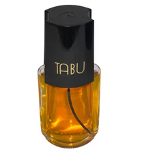 TABU By Dana Classic Eau de Cologne Spray 2.3 fl oz FULL Vintage