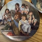 Lot of 4 Knowles Annie Collector's Plates — photo 6