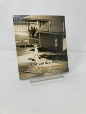 A Boy's Seasons Haibun Memoirs by Cor van den Heuvel Signed First 1st LN PB 2010