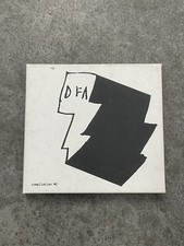 VARIOUS ARTISTS,Dfa Records Presents: Compilation 2