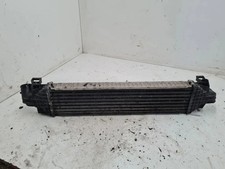 FORD C-MAX DM2 Ladeluftkühler 3M5H9L440AD 1.60 Diesel 66kw 2005 33285487