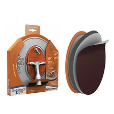 Full Circle International Full Circle Radius 360 9" Round Sanding Head