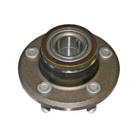 1X NK Radlagersatz Vorderachse FüR Chrysler 300 C Touring LX Dodge Charger