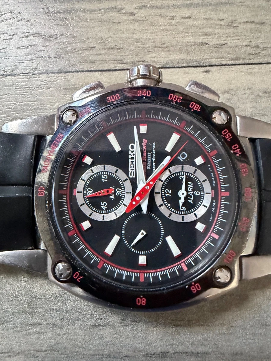 Гонки Seiko f1 honda - огромный выбор по лучшим ценам | eBay