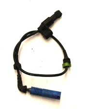 BMW GENUINE ATE E46 Z4 E85 FRONT LEFT DRIVER SPEED SENSOR PULSE GENERATOR ABS