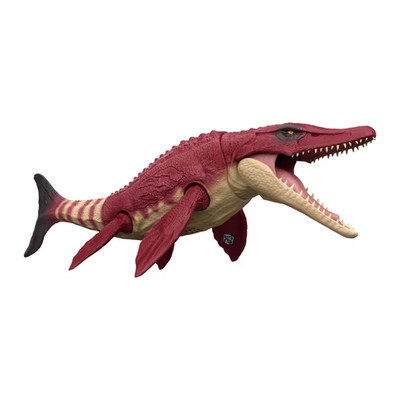 Jurassic World Ultimate Damage Tylosaurus Dinosaur Figure