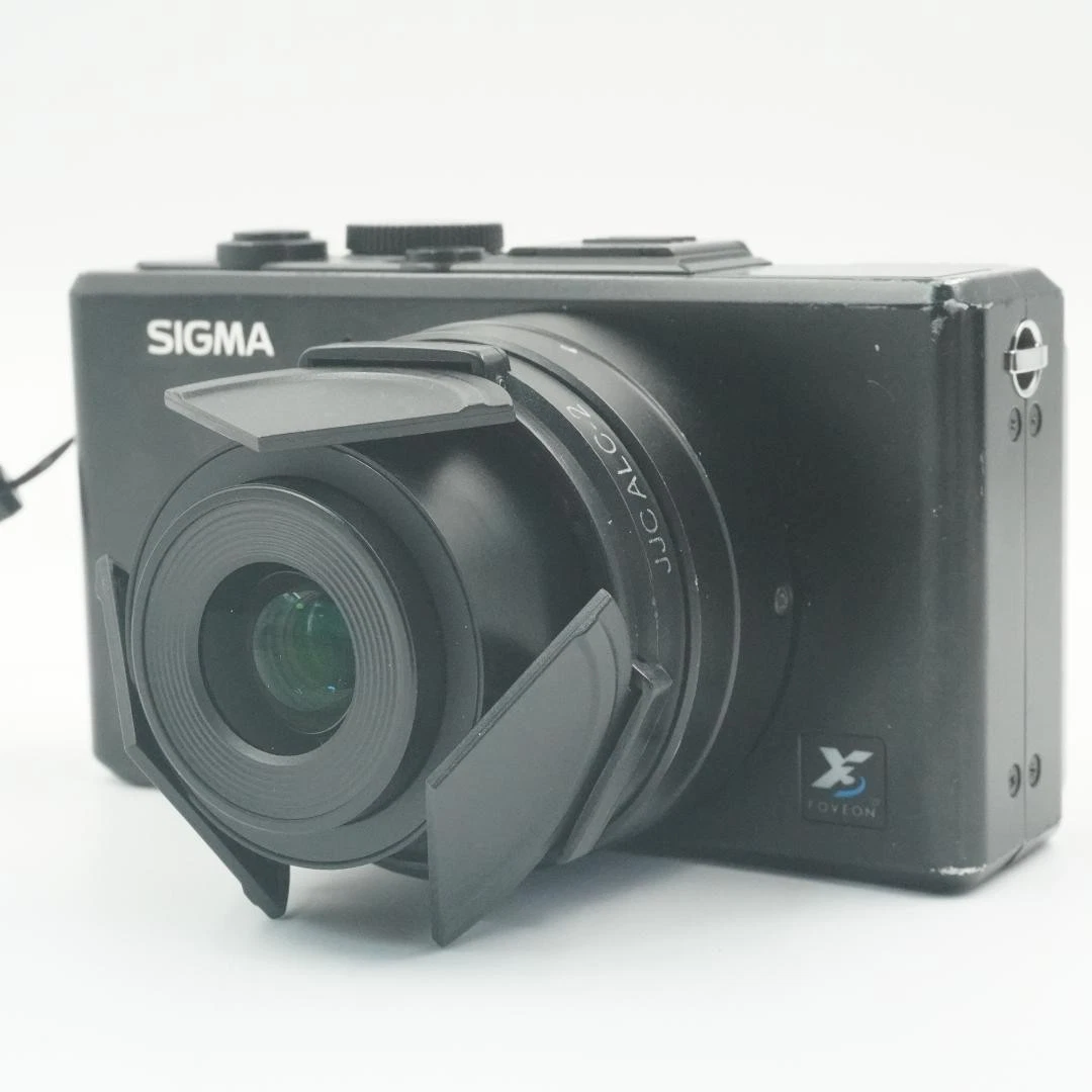 Sigma Dp2 for sale - eBay