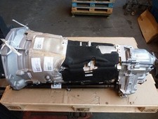 BMW X5 G05 2018 Automatikgetriebe 5A85E42KG DWP93151