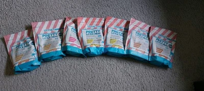 OFFSET Nutrition Pretty Little 7 X Neu Verschlossen/ MHD 07/2027 - Bild 1 von 4