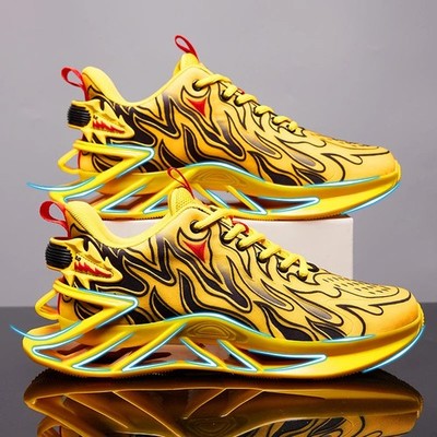 Men's shoes sneakers men casual men's shoes sneakers luxury shoes traine