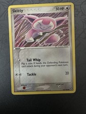 Skitty 62/108 Power Keepers Regular