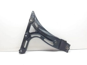 BMW 5 E60 Stoßstangenhalterung hinten links 7178185 3.00 Diesel 2007 33682223