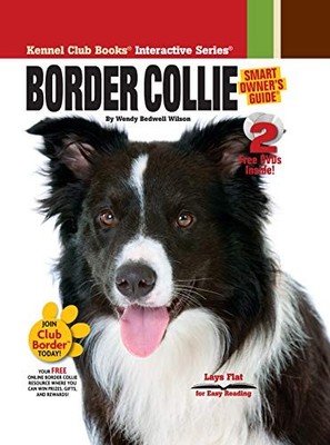 Border Collie (Smart Owner's Guide), Wendy Bedwell Wils