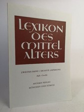 Lexikon des Mittelalters -