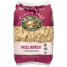 Organic Mesa Sunrise® Cereal, 26.4 oz (750 g)
