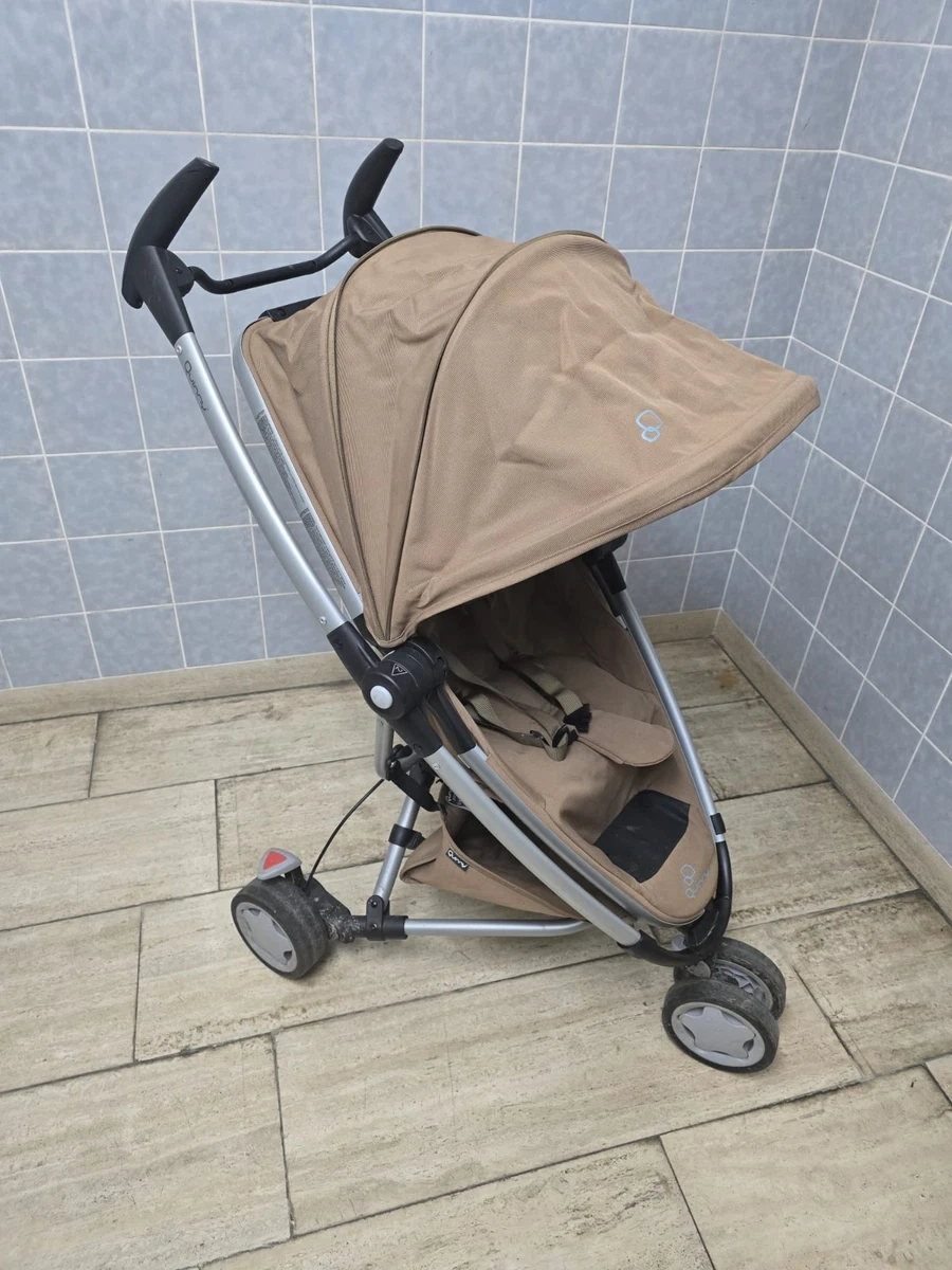 Quinny Zapp XTra - Biber Kinder Second Hand