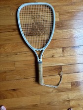 Pro Kennex Champ II Racquetball Racket/w Cover