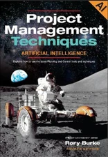 Project Management Techniques Artificial Intelligence (Paperback) (UK IMPORT)