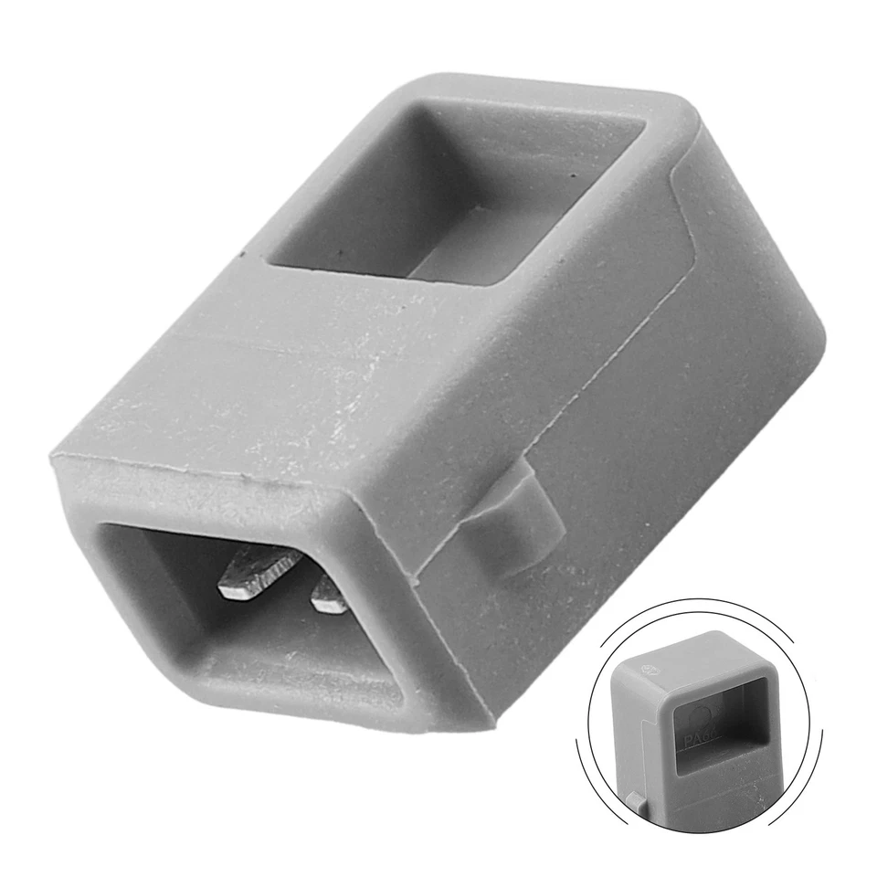 Wear Resistant ABS Ignition Distributor Wiring Sleeve for Ford 1986 2011 - Image 2 of 4