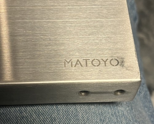 Matoyo High Quality Stainless Steel Kitchen Shelves. Heavy Duty- Magnetized Edge