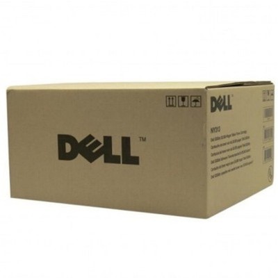 Dell Toner NY313 Black schwarz 593-10331 59310331 für Dell 5330dn