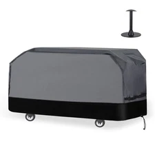 Heavy Duty Griddle Grill Cover for Blackstone 36 Inch, Royal Gourmet | Thick ...