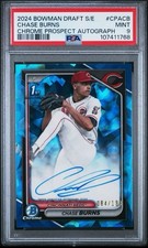 2024 Bowman Draft Sapphire Baseball Checklist Guide in-content 29