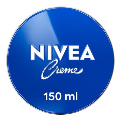 Authentic Nivea Creme Cream 150ML fl. oz. - Made By Nivea.