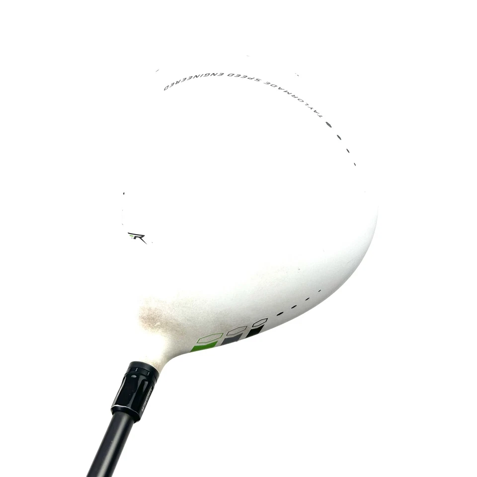 Taylormade RBZ HL Driver / 12.5 Degree / Matrix Ozik Regular Flex - Image 3 of 4