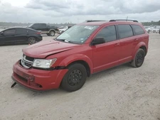 Blower Motor Front Fits 14-20 JOURNEY 1719002