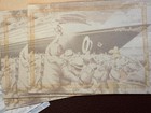 LARGE Lot Disney Cruise Line Stationery-Envelopes-Postcards-Pens-some Vintage — photo 8