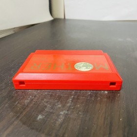 Mother Earthbound Nintendo Famicom 1989 Japanese Version HVC-MX Role Playing