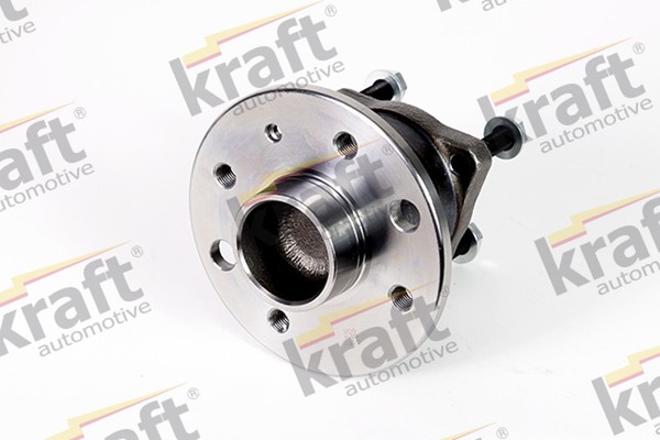 Radlagersatz Kraft Automotive 4101630 FüR Opel CC Combo Meriva T98 Vectra Astra-image
