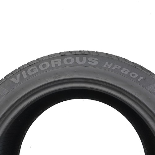255 55 19 4X HIFLY 255/55 R19 111V XL Vigoureux HP801 Pneus D'Été 2021 7-7,7Mm - Photo 6/7