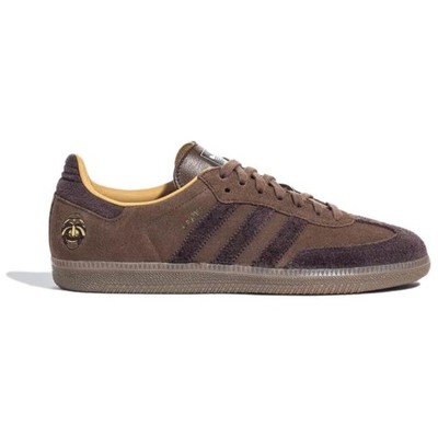 adidas gazelle silver green womens Adidas Samba Og Talchum Pack Scarlet – Kicks Machine main image 0