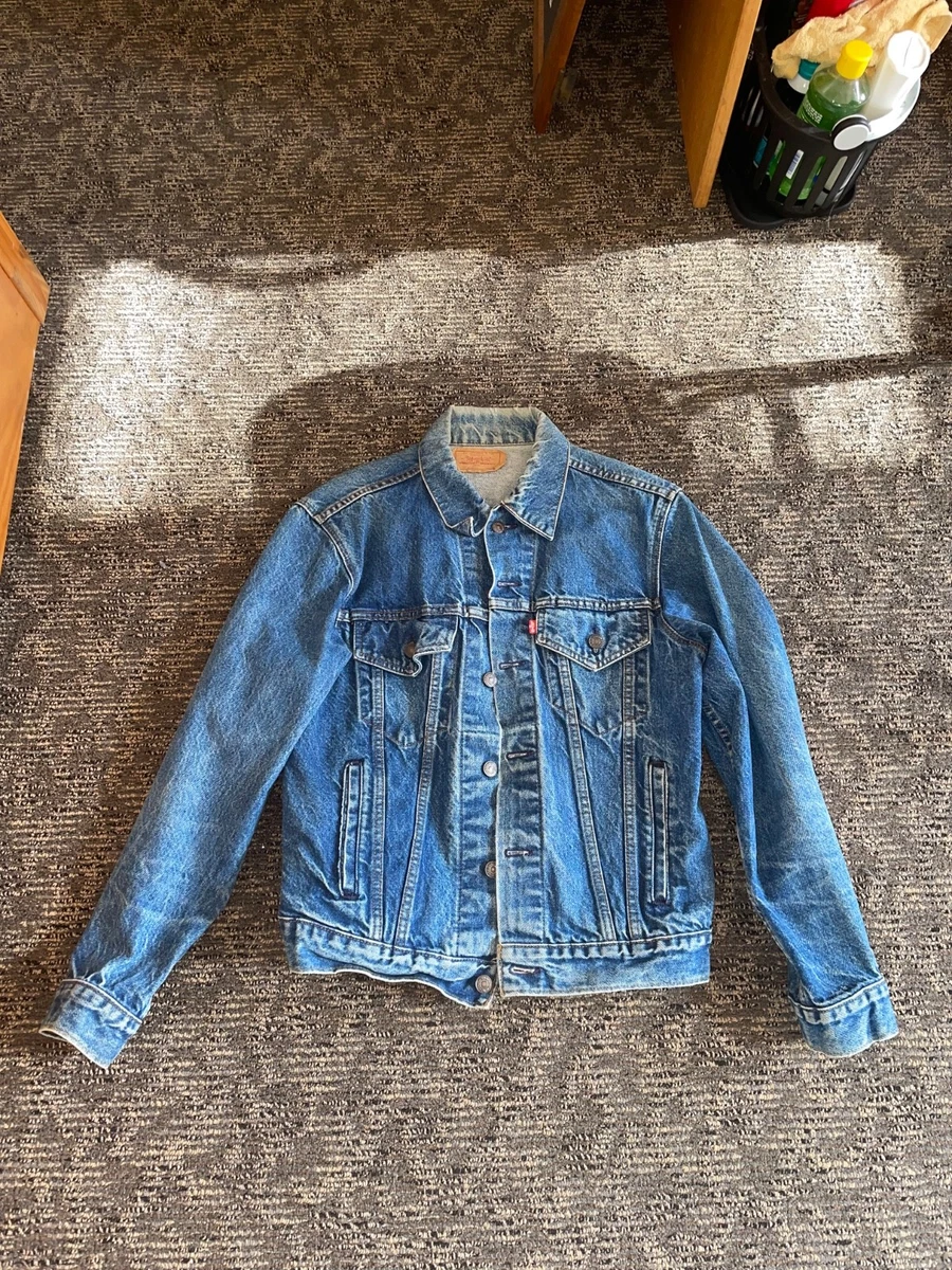 levis jacket 70506 products for sale | eBay