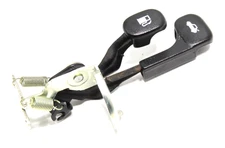 2010 - 2024 KIA Forte Fuel Tank Door & Trunk Lid Open Release Lever Handle OEM