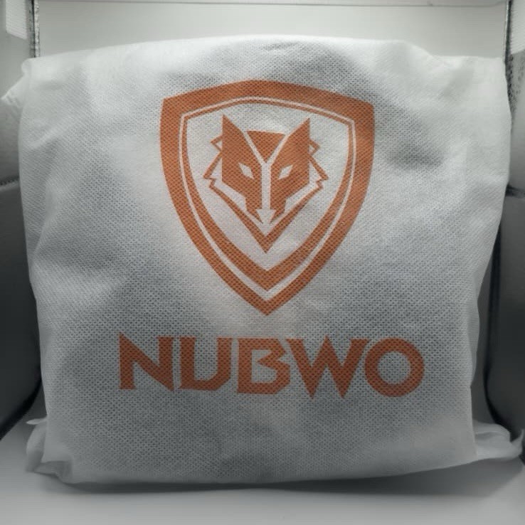 NUBWO G06 Dual Wireless Gaming Headset with Microphone for PS5, PS4, PC, Mobile