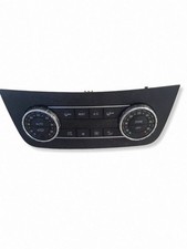 Mercedes-Benz GLS X166 2016 Diesel Steuergerät Klimaanlage A1669003417 OGR4331