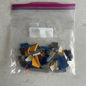 LEGO Creator 3 in 1 31042 Super Soarer 100% Complete with 3 Books. 