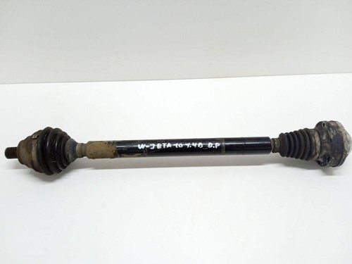 VW JETTA III 1K2 Antriebswelle vorne rechts 1.4 Benzin 90kw 2010 33055171