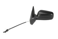 Blic 5402-04-1111127P AußEnspiegel Manuell Links FüR VW Bora Golf IV 08.97-06.06
